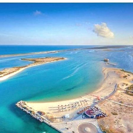 Paradisiaco. Moncarapacho Exteriör bild